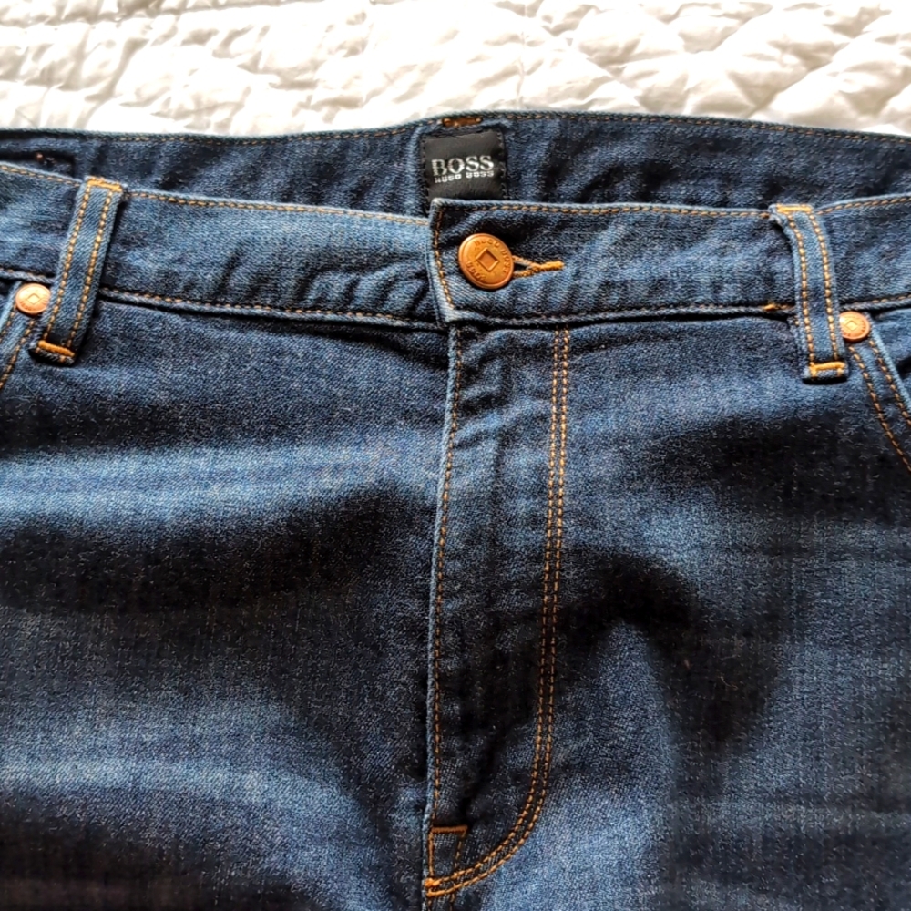 Boss jeans - Picture 3 of 8